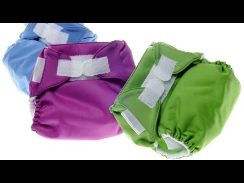 Cloth Diapers vs Disposable Diapers Infant Care