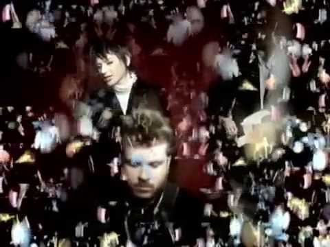 Cocteau Twins - Tishbites DVD  2004