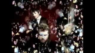 Cocteau Twins - Tishbites DVD  2004