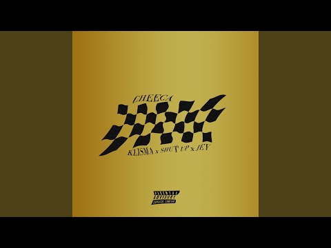 Cheeca (feat. Shut Up)