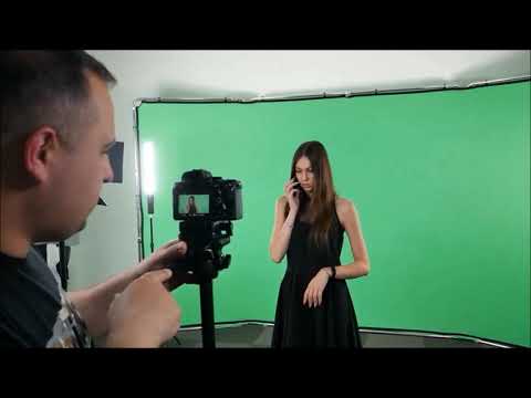 Reportaż z planu teledysku PLATEAU  - "BUM! (W samo południe)"