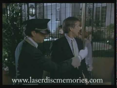 Laserdisc Memories - Episode 13: Nothing But Trouble