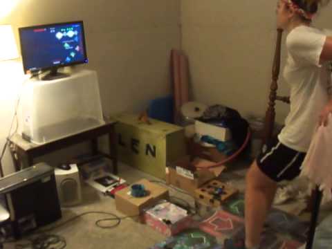 Freyja - ITG - Granite - 14 [Expert]