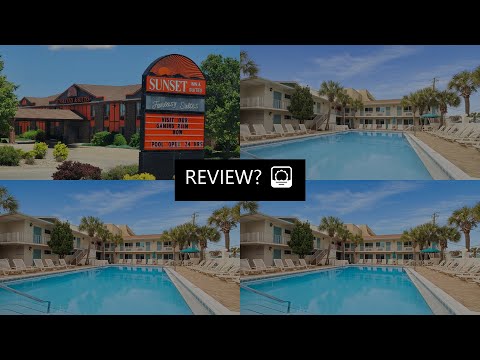 sunset inn pacific grove