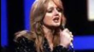 Bonnie Tyler, Forget her