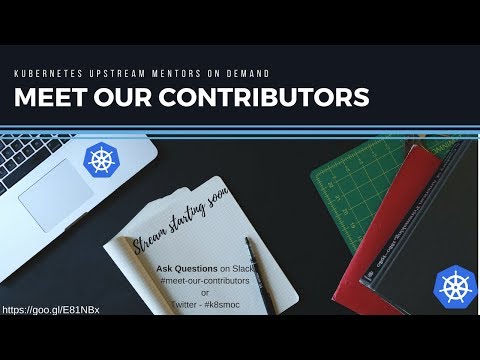 Meet our Contributos: Ask Us Anything 20180307 (US Edition)