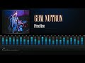 GBM Nutron - Practice [2019 Soca] [HD]