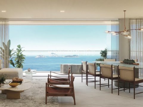 New launch Vista Ipanema Residencial - Invest in Rio de Janeiro