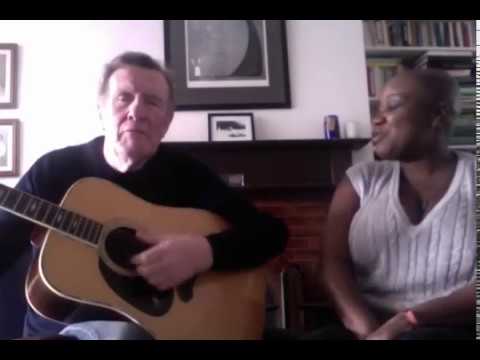 Janine Johnson presents...SOUL IN THE CITY feat. Hamish Stuart (Average White Band)