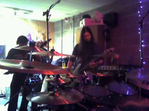 WarClown - Dark Horse