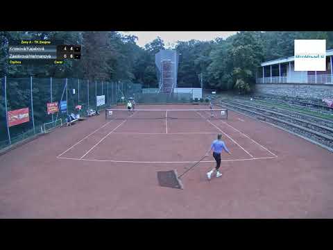 Kurt C_25.9.2022 - TK Znojmo - A - Dospělí