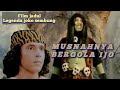 Bergola Ijo