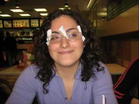 le ragazze de ol tabiot