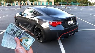 HOW TO SELL YOUR CAR FOR THE MOST MONEY FAST!!!