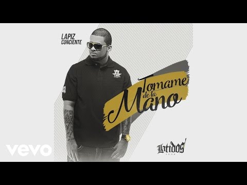 Lápiz Conciente - Tómame de la Mano (Audio)