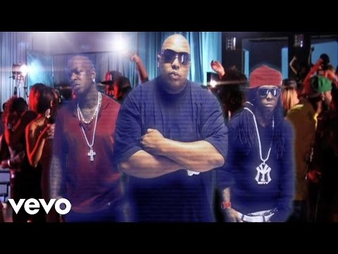 G. Malone - Haterz ft. Lil Wayne, Birdman