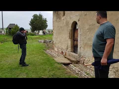 Paste la Pensiunea Dacica 2019   Episodul 3