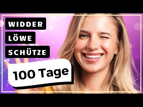 Wait for it... 🥴😁 Tarot 100 Days ✨ Aries Leo Sagittarius ✨