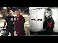 Rat A Tat My Happy Ending | Fall Out Boy Vs. Avril Lavigne [MASHUP]