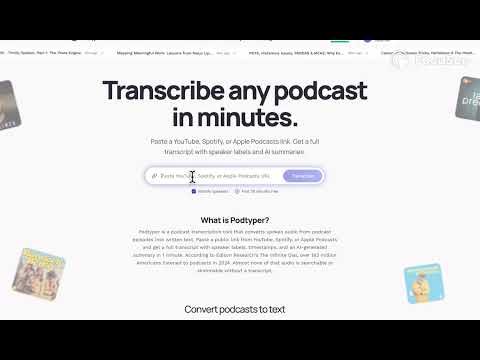 Product Video