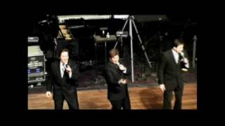 Feelin&#39; Fine - The Booth Brothers