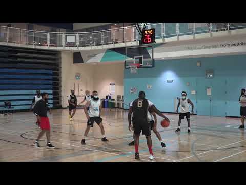 CIF(53) vs Camp Playforever(54) - Saturday tier 1 - tcbl 2021 summer