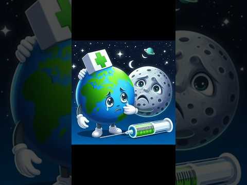 Angry earth #animation #ai music city #viral