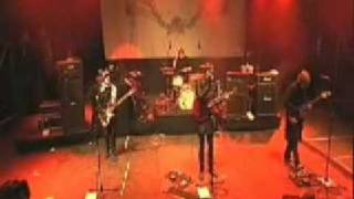 Mando Diao Innsbruck 3 (Clean Town)