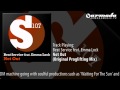 Beat Service feat. Emma Lock - Not Out (Original ...