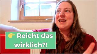 Nur 90€ für ALLES?! Wocheneinkauf & Ostern – so haben wir das geschafft… | Big Mary