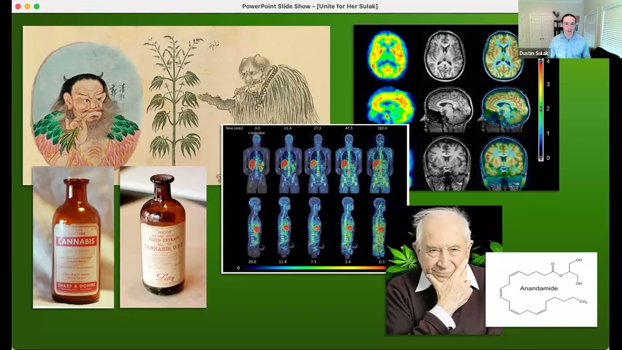 Demystifying Medical Marijuana