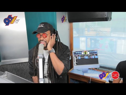 Braveboy Returns Home To The Explicit Camp, His Relationship w/ Soca & Carnival In "Love On D Road"