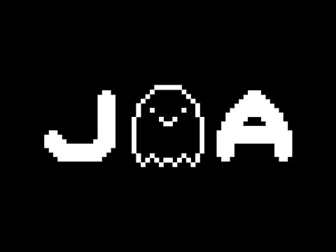 Jackle App - GhostDotEXE (Music Video!)