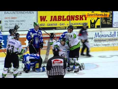 Serie A2: Caldaro-Vipiteno