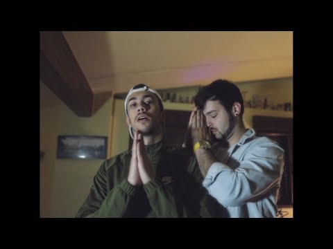 BARDER - ETERNO (ft. FÉLIX ESTEBAN)