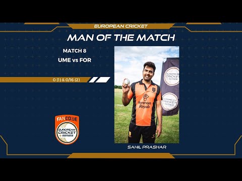 Super Sahil Prashar seals Golden Ball success in Sweden