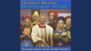 Mémoire vive (feat. Philippe Deschepper, André Jaume, Thierry Maucci, Philippe Renault, Marc...