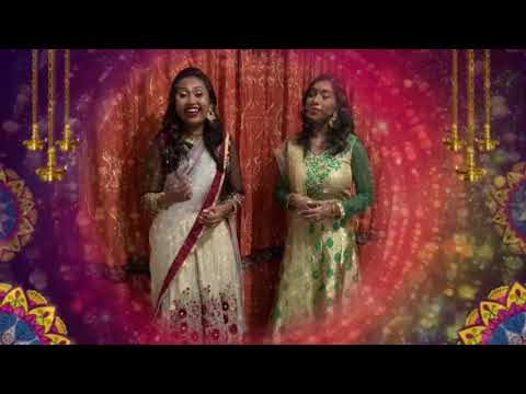 Hari Sundar Nanda Mukunda - Sangeeta Subnaik and Karishma Subnaik