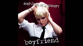ashlee simpson - boyfriend [slowed and reverb]