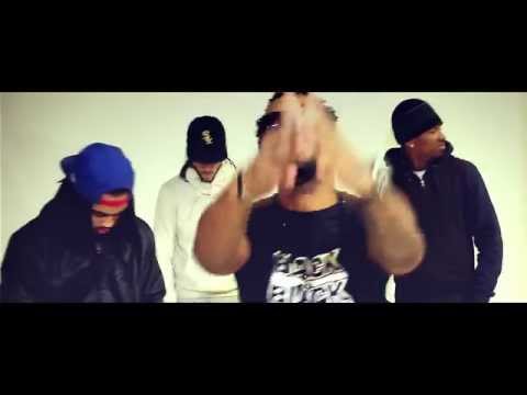 CelsOPP Aka Rahiz - Wanna Be Video Oficial