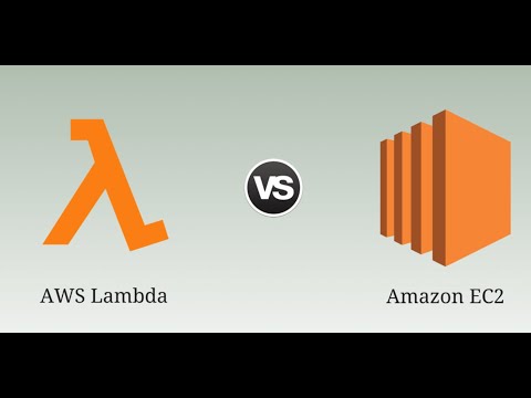 Aws Lambda Vs Ec2 How To Stop An Ec2 Instance Using Lambda Functions