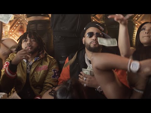 Zaytoven & Fo15 - Run The Score (Official Video) (feat. Lil Yee, Lil Bean & Zaybang)