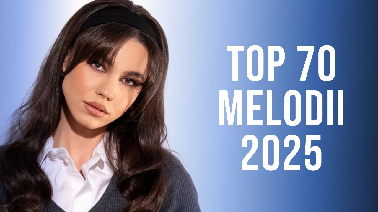 Top 70 Muzica Romaneasca 2025 Februarie ❄️ Mix Hituri Romanesti 2025 🎤 Colaj Muzica Romaneasca 2025
