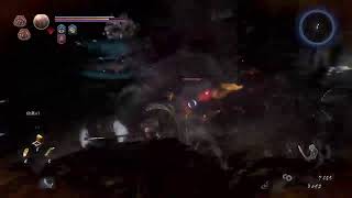 【仁王2】初見プレイ