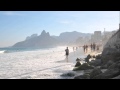 The Girl from Ipanema - Vic Damone