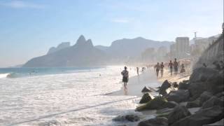 The Girl from Ipanema - Vic Damone