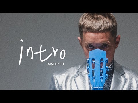 Maeckes - gitarren album - intro