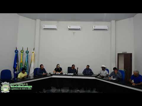 09° SESSÃO EXTRAORDINÁRIA   DE 2025 Vale de são domingos-MT