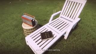 【PS4】Everybody's Gone to the Rapture -幸福な消失- #1【ADV】