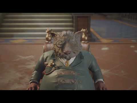 FIST FORGED IN SHADOW TORCH PS5 Gameplay Walkthrough Part 1 FULL GAME [4K 60FPS]No Commentary part 4